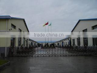 Shenzhen Kwock Industrial Co., Ltd. company overview - view 1