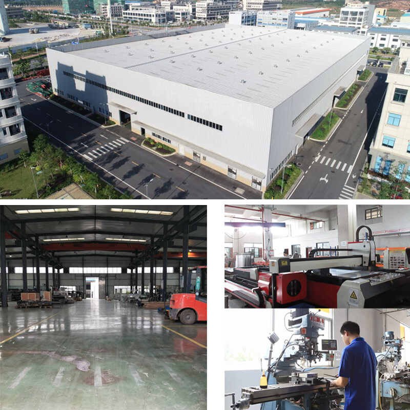 Henan Xiwang Food Industry Co., Ltd. company overview - view 1