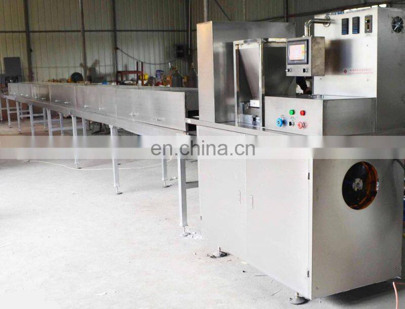 Hot Sale Cube Sugar Making Machine/Rough Cut Cube Sugar Making Machine