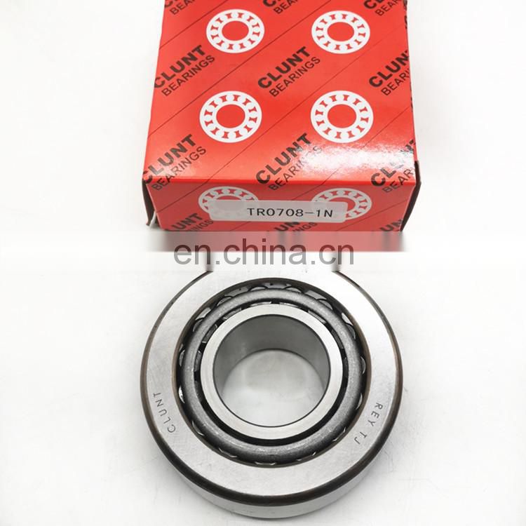 good price taper roller bearing TR6513051