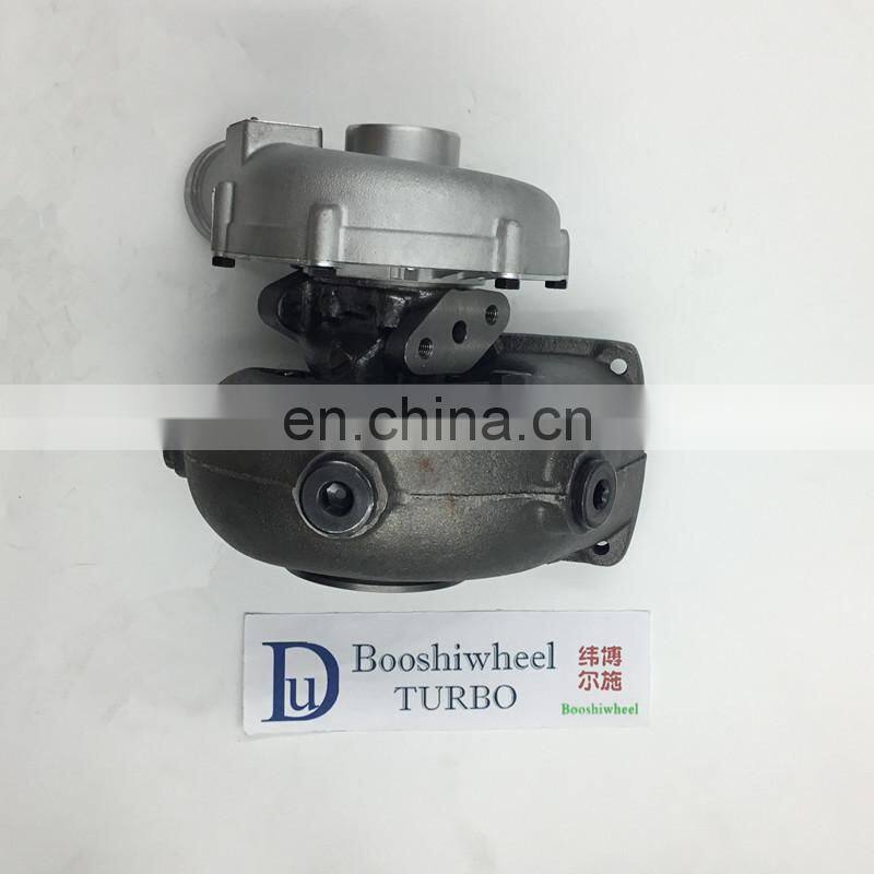 K26 53269706492 Turbo 53269886492 845294 3802033 TAMD40 engine