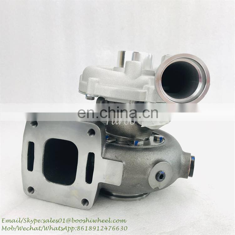 K26 turbo 53269706492 3802033 845294 53269886492 turbocharger for AMD40 Engine