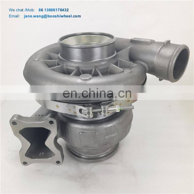 HE851 engine qsk60 4047297 3784397 turbo charger for truck turbocharger 4033443 4035966 4035967