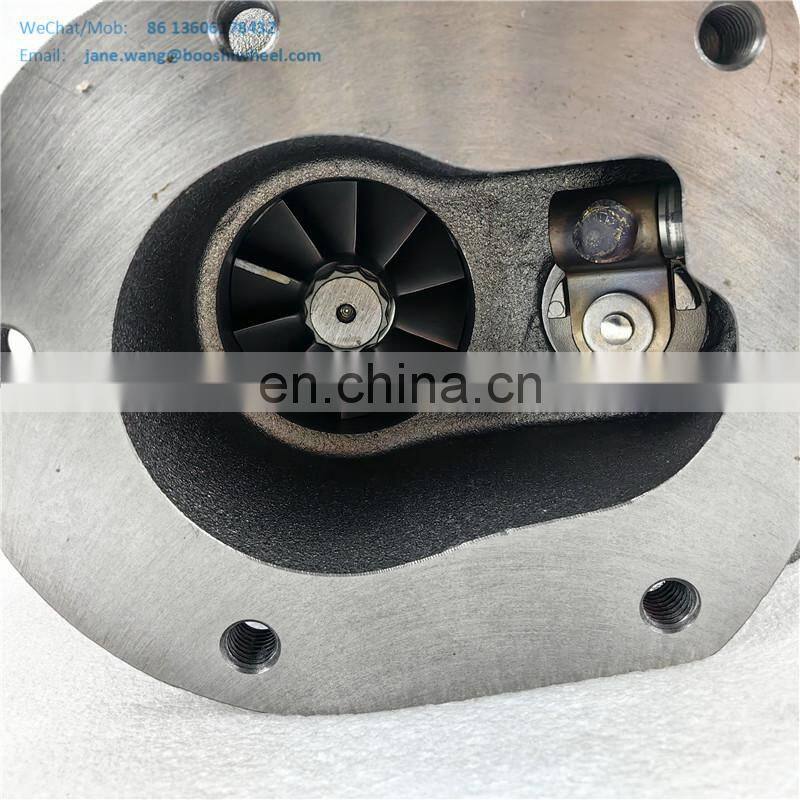 B2NG Turbo 12709880006 3007367C92 12709700006 for International Navistar Truck Maxxforce D2066 3004740C93 3004740C9
