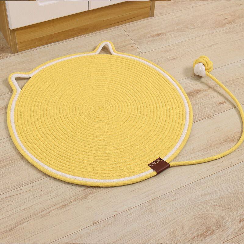 Cat Toy Cat Mat Cat Scratcher Pet Pad(52).jpg