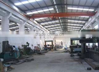 Linqu Liba Automotive Tools Co., Ltd. company overview - view 3