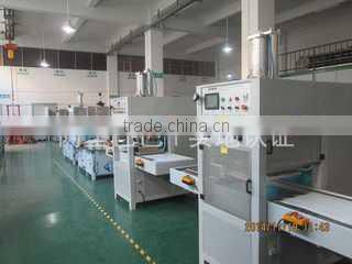 Shenzhen Sinopwr Machine Ltd. company overview - view 2