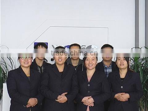 Shandong Zhongkai Machinery & Trade Co., Ltd. company overview - view 1