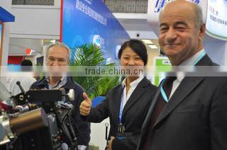 Chengdu Xionggu Jiashi Electrical Co., Ltd. company overview - view 4