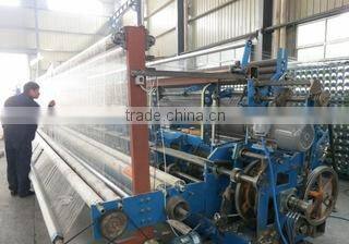 Yangzhou Xinbin Textile Machinery Co., Ltd. company overview - view 3