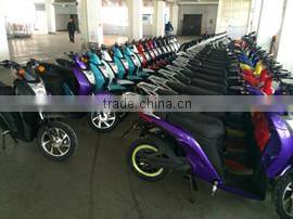 Changzhou Haoling Vehicle Co., Ltd. company overview - view 2