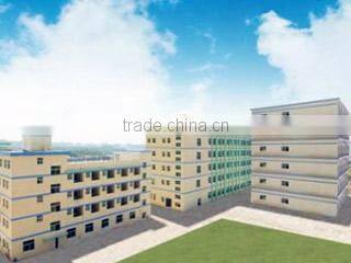 Leadsky International Enterprise Limited company overview - view 1