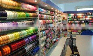 Guangzhou Mafolen Ribbons & Bows Co., Ltd. company overview - view 1