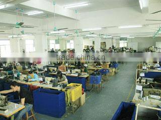 Shenzhen Yi Rong Sheng Leather Products Co., Ltd. company overview - view 3