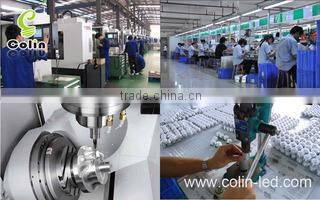 Shenzhen Colin LED Lighting Co., Ltd. company overview - view 1