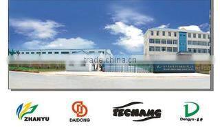 Zhejiang Longyou Zhanyu Acrylic Co., Ltd. company overview - view 1