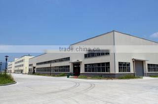 Zhengzhou Lyine Machinery And Equipment Co., Ltd. company overview - view 2