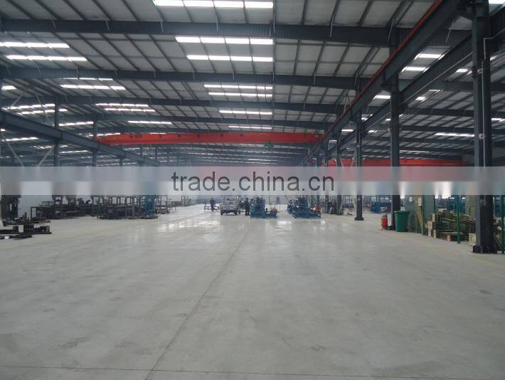 Hebei HTK Welding Equipment Manufacture Co., Ltd. company overview - view 4