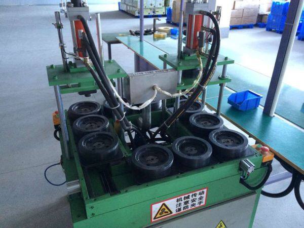 Sunidea Co.,Ltd company overview - view 4