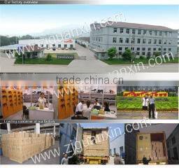Wuyi Guanxin Machinery Co., Ltd. company overview - view 3