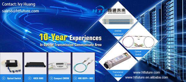 Shenzhen HTFuture Co. Ltd. company overview - view 1