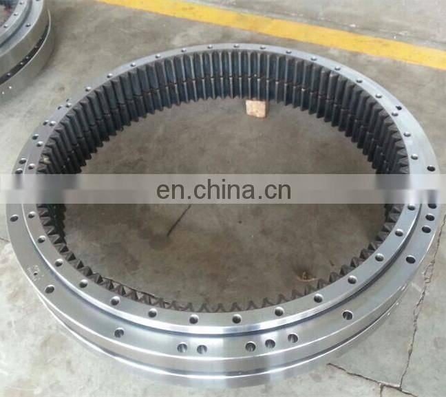 Excavator 9169646 ZX210 swing circle ZX210-3 swing bearing