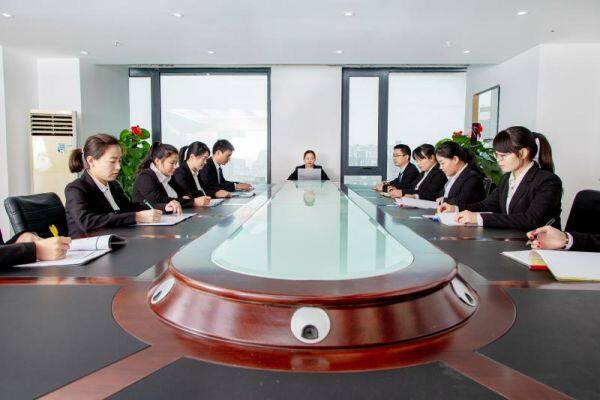 Anyang Ximandi Fertilizer Industry Co., Ltd. company overview - view 1