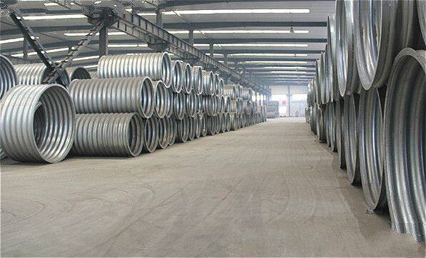 Hengshui Lineng New Material Engineering Co., Ltd company overview - view 1