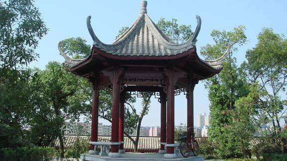 HangzhouGreenPeacefulFurnitureCorporation company overview - view 1