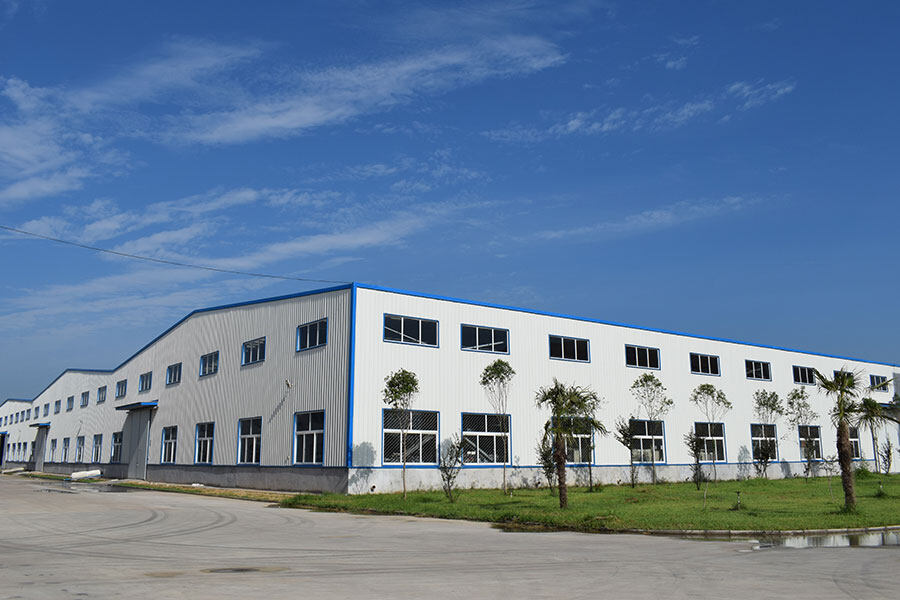 Zhengzhou Dongding Machinery Co.,Ltd company overview - view 3