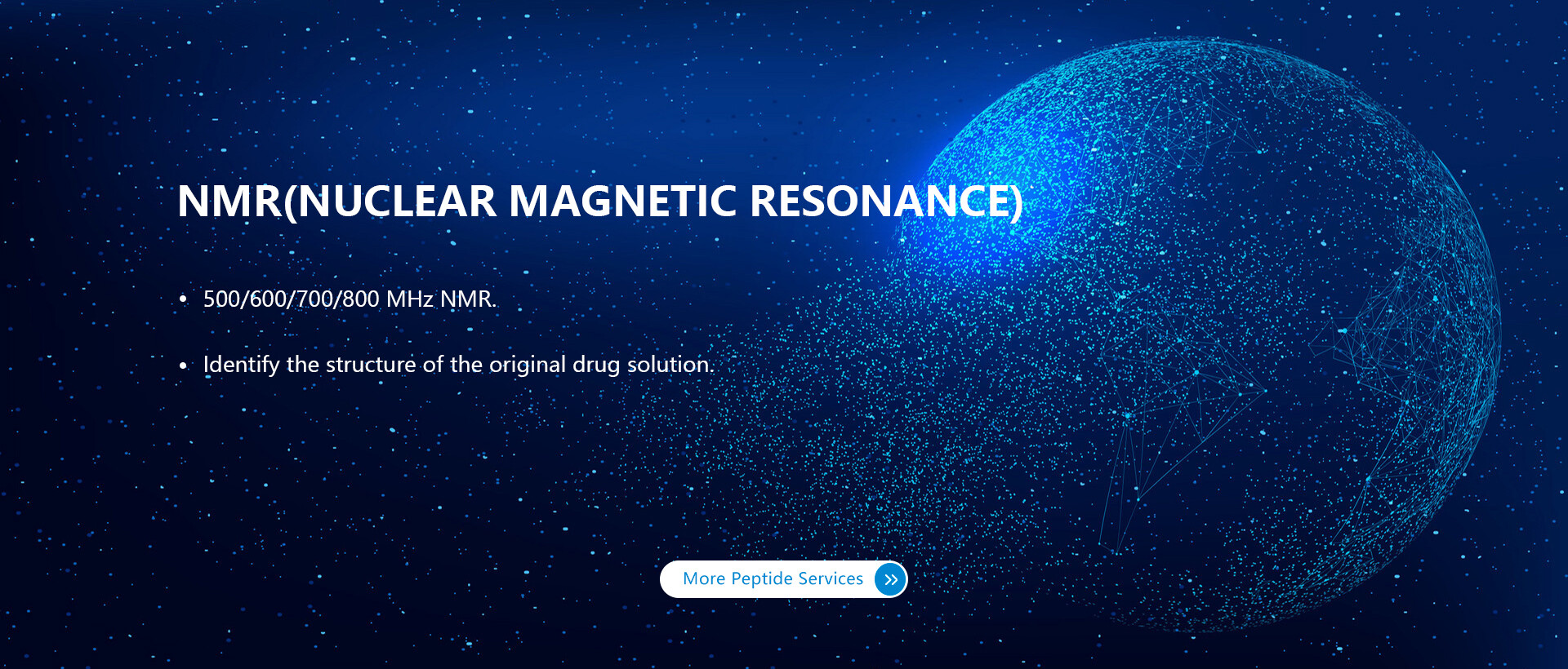 Hefei KS-V Peptide Biological Technology Co., Ltd. company overview - view 1