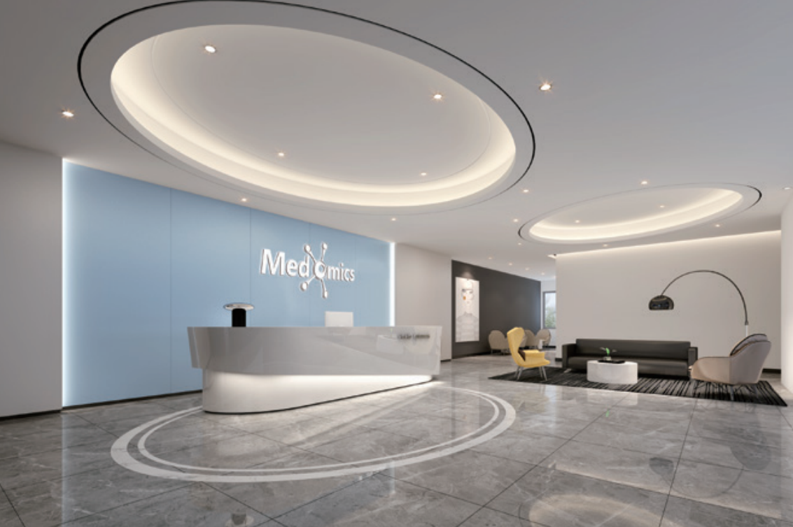 Jiangsu Medomics Medical Technology Co., Ltd., company overview - view 2