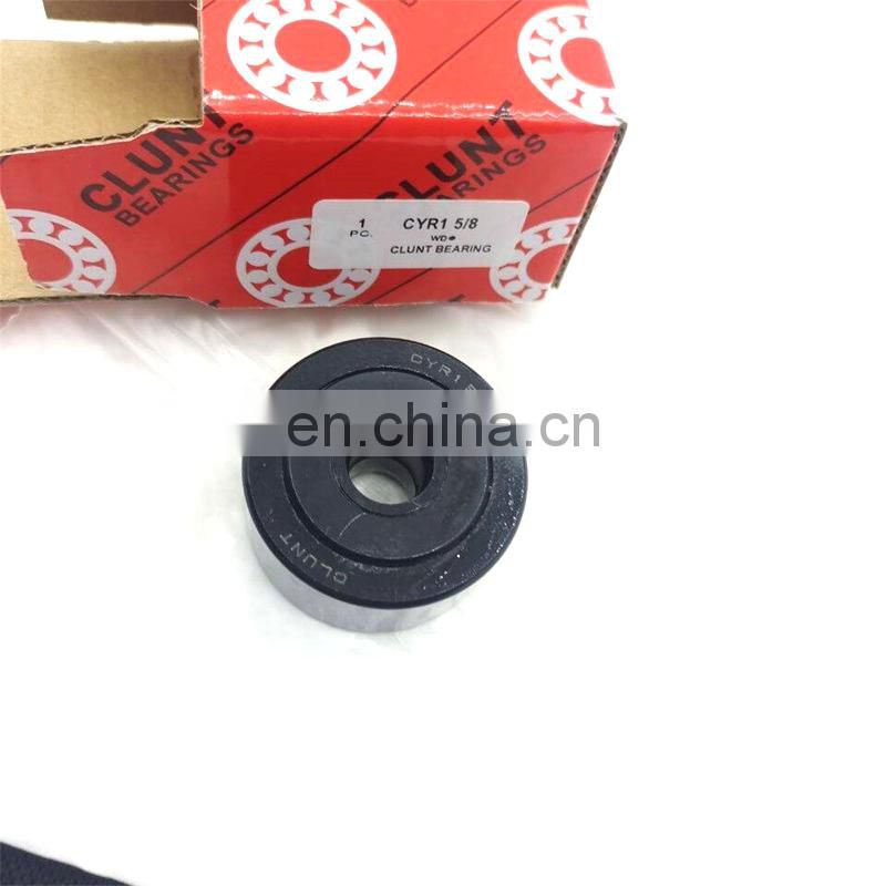 China Bearing Factory CLUNT bearing CF3/4SB british needle roller bearing CF3/4 Needle roller bearing CF3/4SB