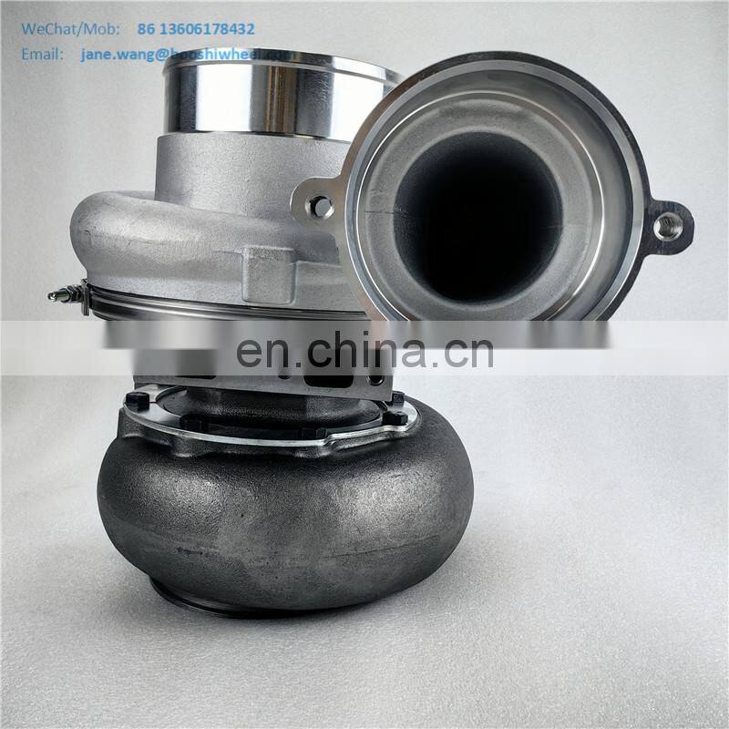 TL9211 turbocharger 115-2258 466582-0007 466582-9007 466582-7 1152258 0R7166 3512 Engine Industrial