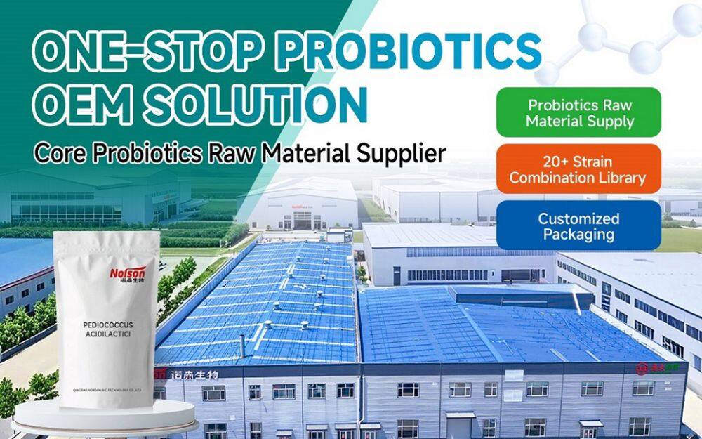 Pediococcus acidilactici