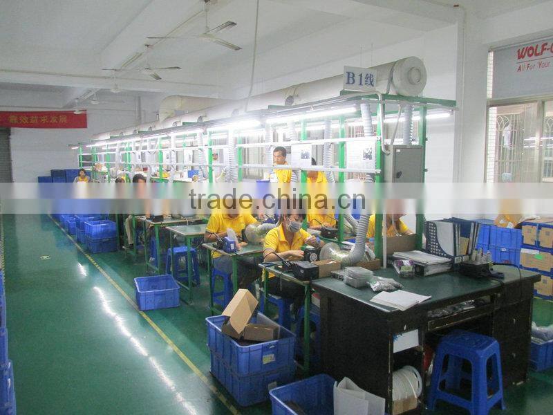 Shenzhen Chitongda Electronic Co., Ltd. company overview - view 4