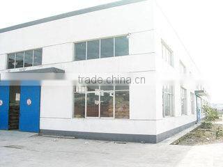 Yangzhou Dingji Tourist Products Co., Ltd. company overview - view 2