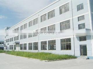 Yiwu Haohang Hardware Firm company overview - view 1