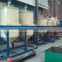 Zhengzhou Dingsheng Machine Manufacturing Co., Ltd. company overview - view 1