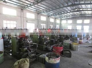 Linyi Jianwei Rivet Co., Ltd. company overview - view 2
