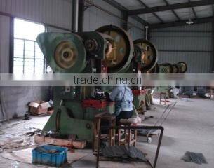 Hangzhou Leibo Industrial Co., Ltd. company overview - view 3