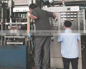 Shanghai Yunqi Automobile Parts Co., Ltd. company overview - view 3