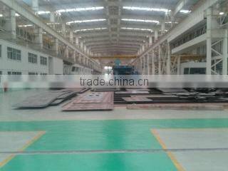 Baoji Haixin Titanium & Nickel Co., Ltd. company overview - view 2