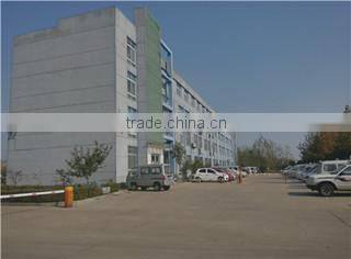 Linyi Yushun Machinery Co., Ltd. company overview - view 2