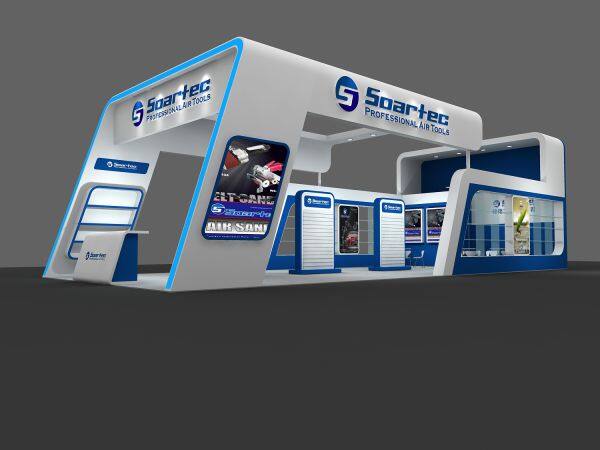 Soartec Industrial Corp. company overview - view 3