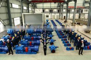 Hunan Credo Pump Co., Ltd. company overview - view 2