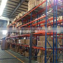 Shanghai Thunder Motor Industrial Co., Ltd. company overview - view 3