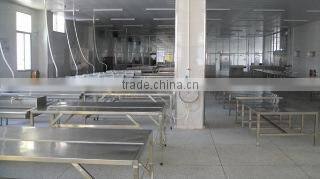 Dongshan Heng Li Seafood Co., Ltd. company overview - view 2