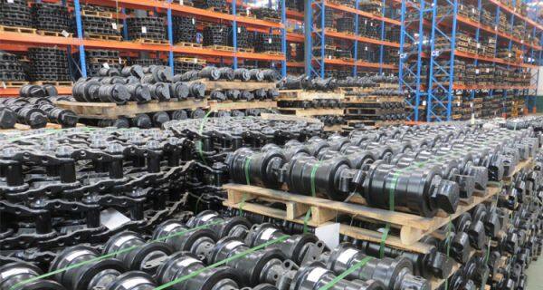 Xiamen Winsum (WSG) Machinery Co., Ltd. company overview - view 1