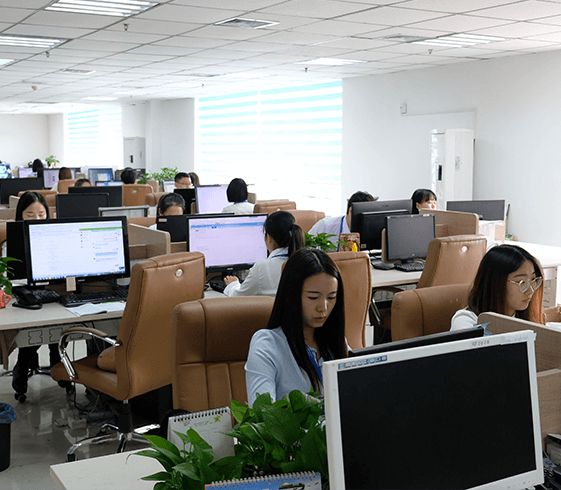 Hebei Wavar Technology Co., Ltd. company overview - view 1